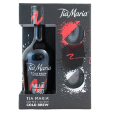 Tia Maria giftset